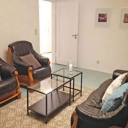 Apartmán St. Andreasberg *lxxvii *