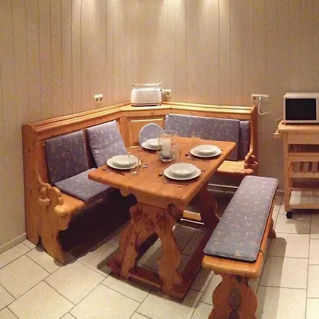 St. Andreasberg *lxxvii * Apartmán *
