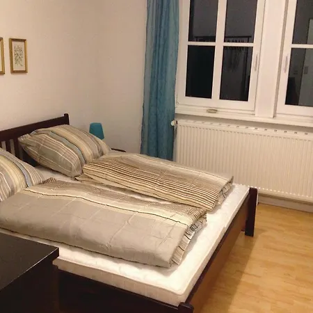 St. Andreasberg *lxxvii * Apartmán