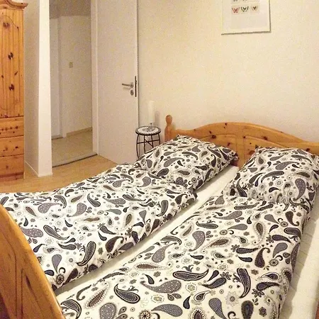 St. Andreasberg *lxxvii * Apartmán *